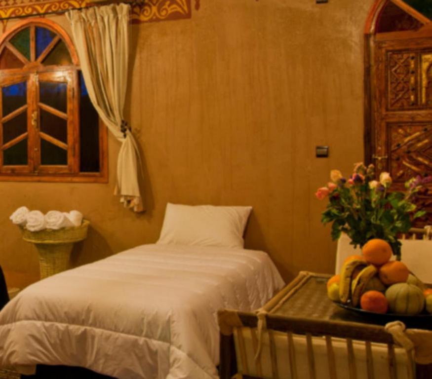 Ouarzazate Le Riad Quarto foto